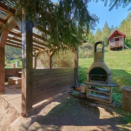 Studio Chlivce U Hronova-2 By Interhome Eksteriør bilde