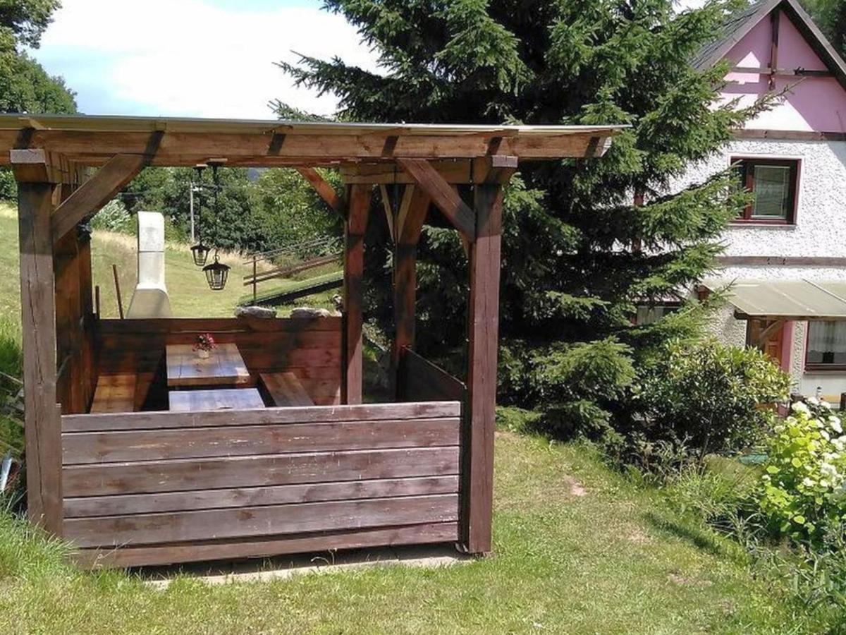 Studio Chlivce U Hronova-2 By Interhome Eksteriør bilde