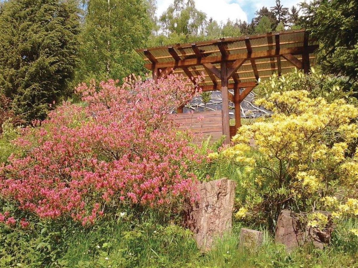 Studio Chlivce U Hronova-2 By Interhome Eksteriør bilde