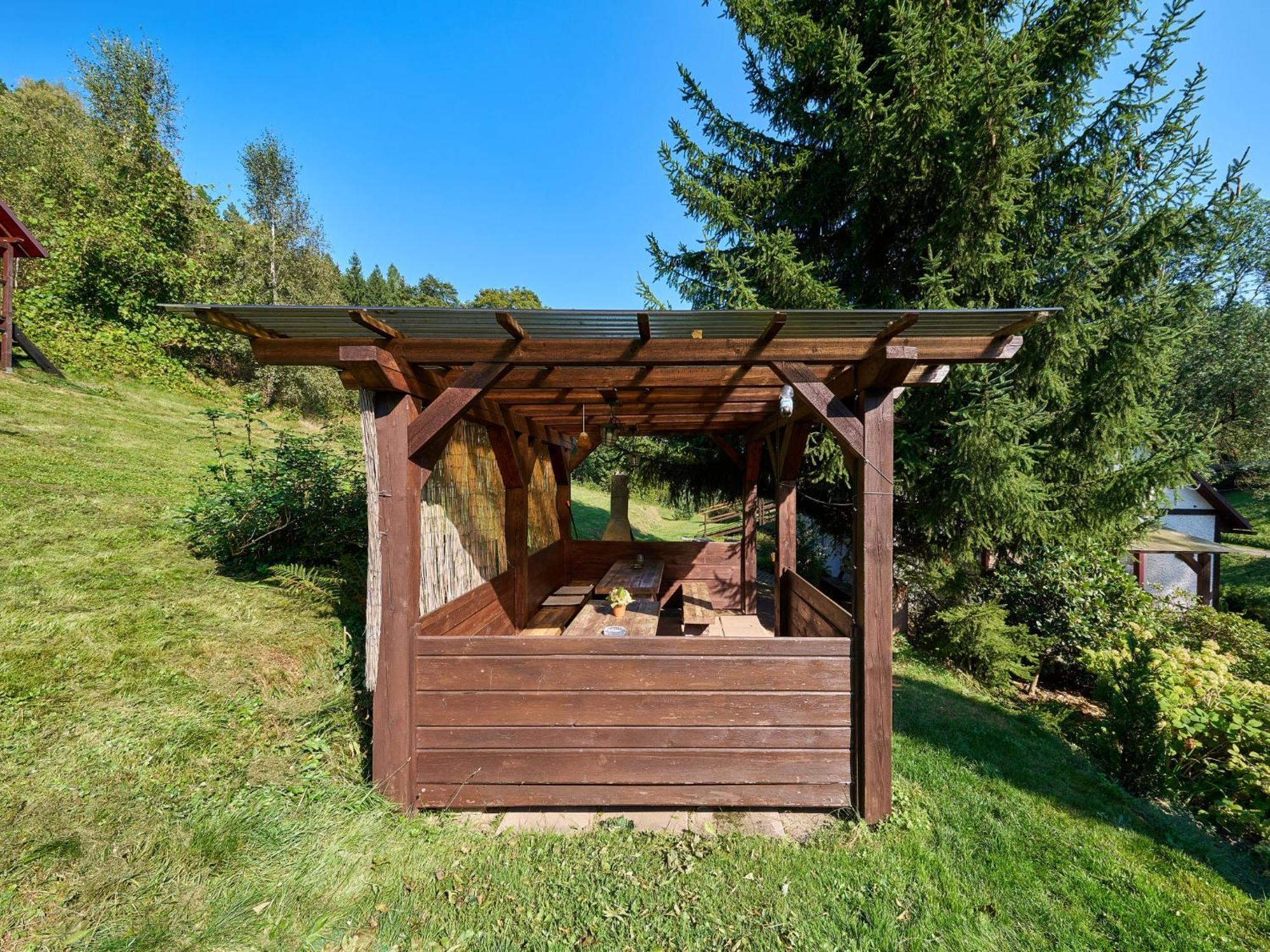 Studio Chlivce U Hronova-2 By Interhome Eksteriør bilde