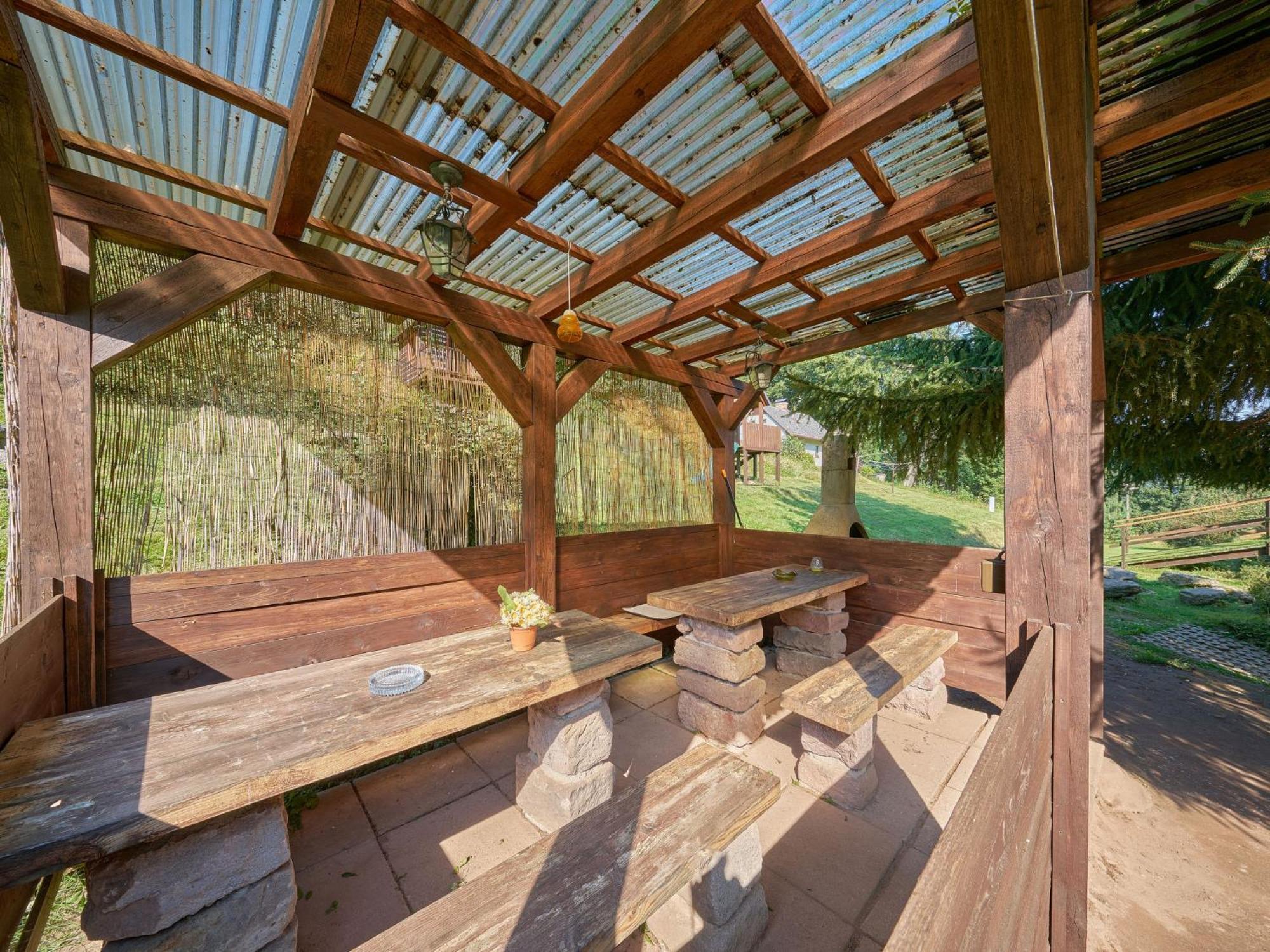 Studio Chlivce U Hronova-2 By Interhome Eksteriør bilde