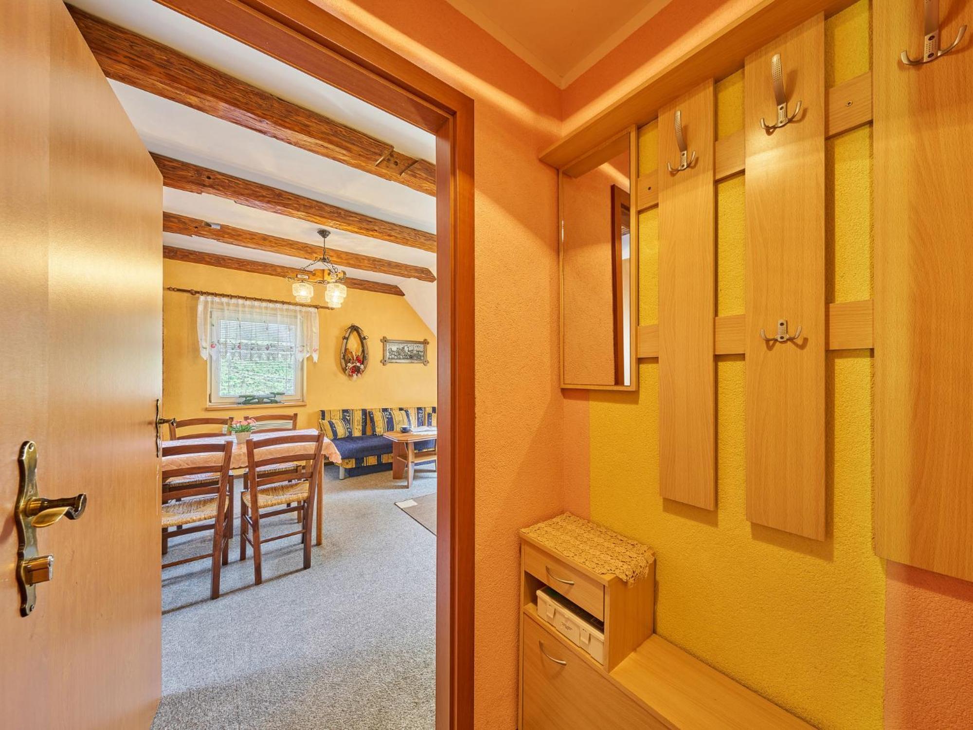 Studio Chlivce U Hronova-2 By Interhome Eksteriør bilde