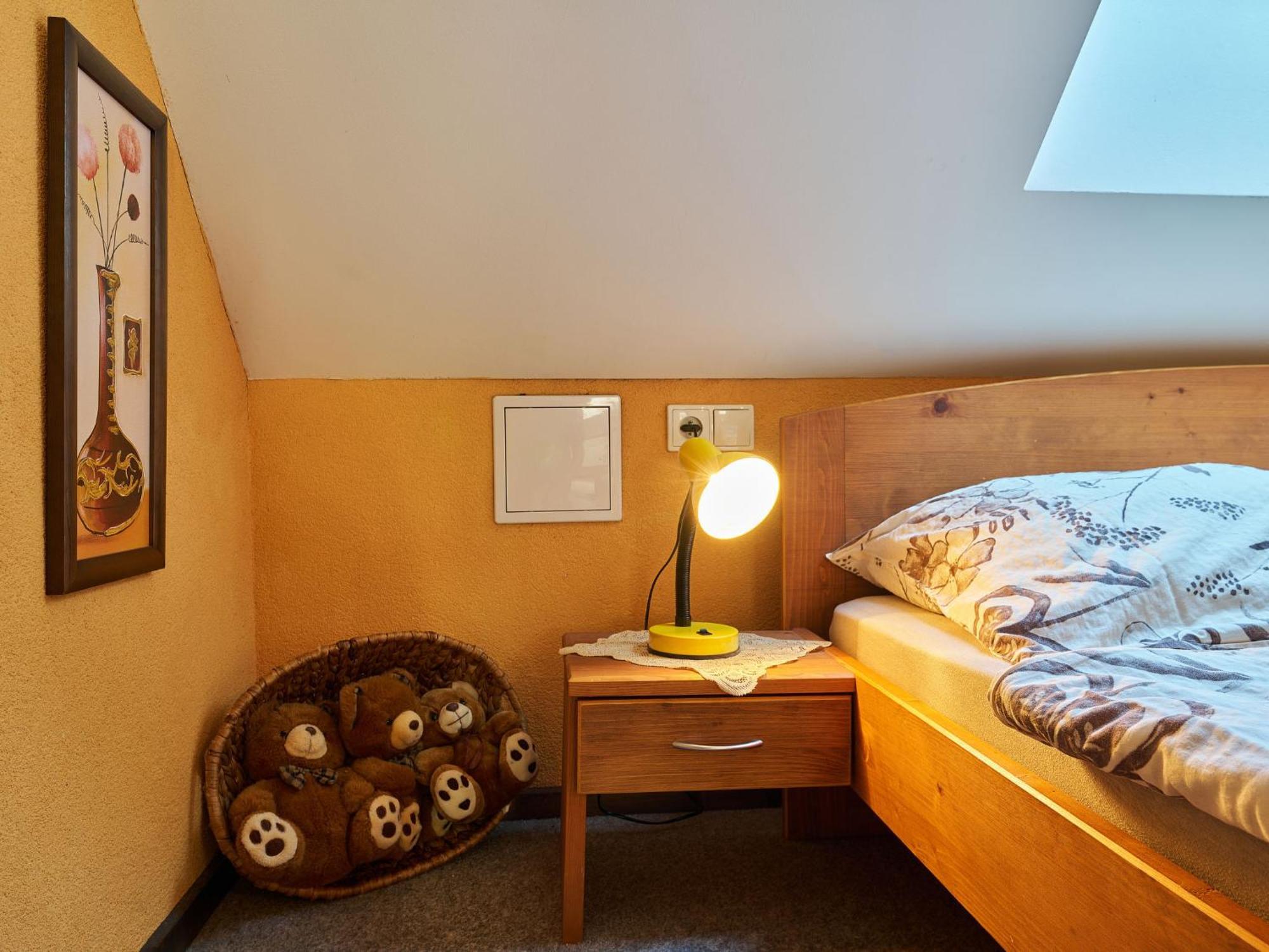 Studio Chlivce U Hronova-2 By Interhome Eksteriør bilde