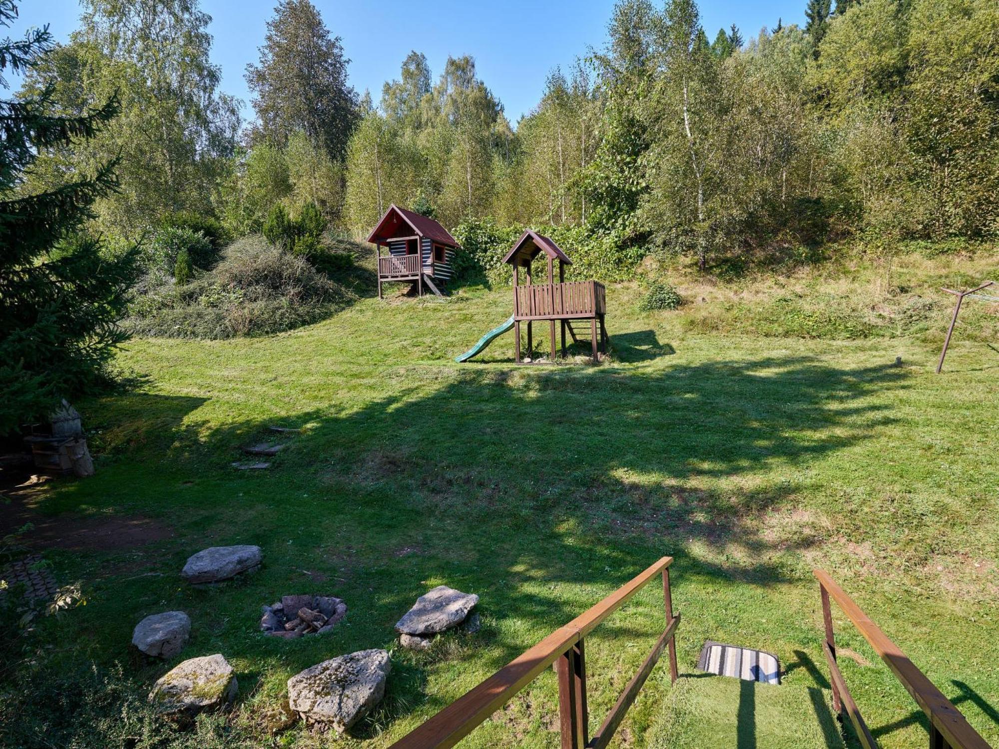 Studio Chlivce U Hronova-2 By Interhome Eksteriør bilde
