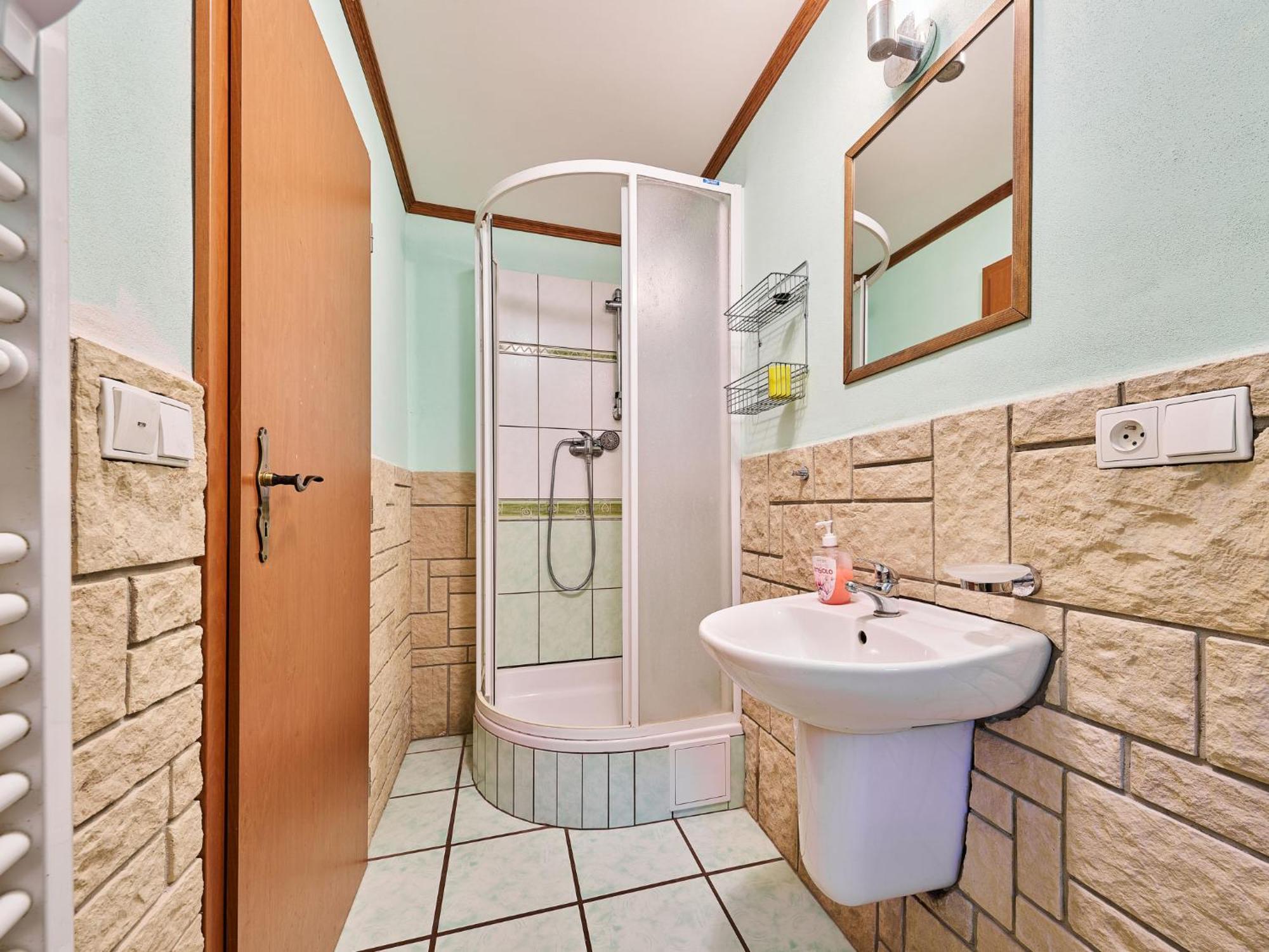 Studio Chlivce U Hronova-2 By Interhome Eksteriør bilde