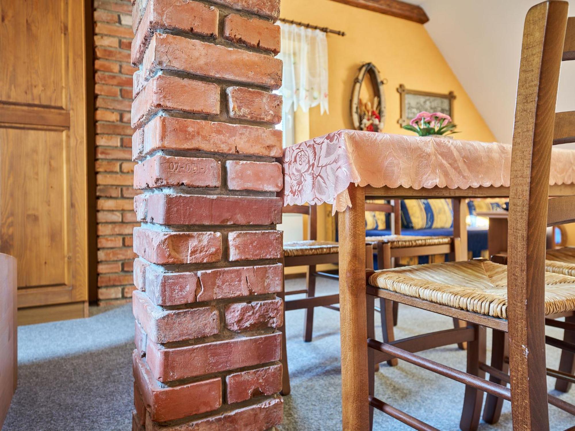 Studio Chlivce U Hronova-2 By Interhome Eksteriør bilde